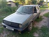 Volkswagen Golf 1989 года за 800 000 тг. в Кулан – фото 2