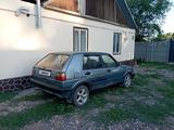 Volkswagen Golf 1989 года за 800 000 тг. в Кулан – фото 3