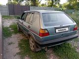 Volkswagen Golf 1989 годаүшін800 000 тг. в Кулан – фото 5