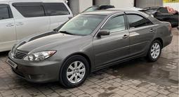 Toyota Camry 2005 года за 6 000 000 тг. в Караганда – фото 3