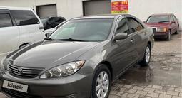 Toyota Camry 2005 года за 6 000 000 тг. в Караганда – фото 4