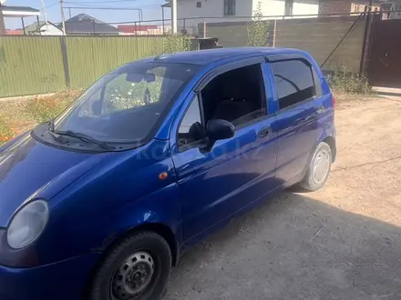 Daewoo Matiz 2014 года за 1 200 000 тг. в Алматы – фото 2