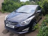 Hyundai i40 2013 года за 6 000 000 тг. в Актобе