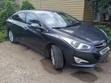 Hyundai i40 2013 года за 6 000 000 тг. в Актобе – фото 2