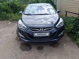 Hyundai i40 2013 года за 6 000 000 тг. в Актобе – фото 3