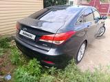 Hyundai i40 2013 года за 6 000 000 тг. в Актобе – фото 4