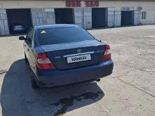 Toyota Camry, 2002