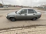 ВАЗ (Lada) Priora 2170 2007 года за 1 150 000 тг. в Астана – фото 2