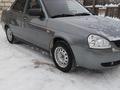 ВАЗ (Lada) Priora 2170 2011 годаүшін2 300 000 тг. в Уральск – фото 3