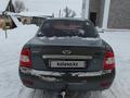 ВАЗ (Lada) Priora 2170 2011 годаүшін2 300 000 тг. в Уральск – фото 4