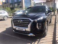 Hyundai Palisade 2019 годаүшін19 300 000 тг. в Астана