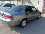 Mazda 626 1992 годаfor1 500 000 тг. в Тараз – фото 2