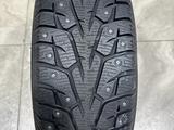 225/60R17 Yokohama IG55 103T ШИП за 55 500 тг. в Алматы