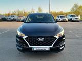 Hyundai Tucson 2018 года за 10 000 000 тг. в Астана