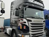 Scania  R-Series 2014 года за 13 500 000 тг. в Шымкент – фото 3