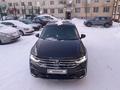 Volkswagen Tiguan 2021 года за 14 000 000 тг. в Костанай