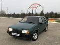 ВАЗ (Lada) 2109 1998 года за 500 000 тг. в Тараз – фото 2