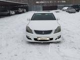 Toyota Crown 2009 года за 8 500 000 тг. в Усть-Каменогорск – фото 3