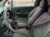 Daewoo Matiz 2008 года за 1 500 000 тг. в Уральск – фото 4