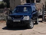 Honda CR-V 2008 года за 2 000 000 тг. в Кызылорда – фото 2