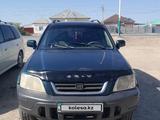 Honda CR-V 2008 года за 2 000 000 тг. в Кызылорда – фото 3