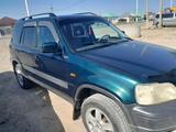 Honda CR-V 2008 года за 2 000 000 тг. в Кызылорда – фото 4