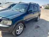 Honda CR-V 2008 года за 2 000 000 тг. в Кызылорда – фото 5