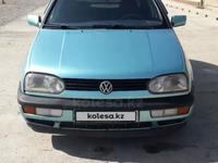 Volkswagen Golf 1992 года за 950 000 тг. в Шымкент