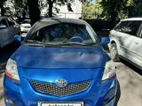 Toyota Yaris 2009 годаүшін4 600 000 тг. в Алматы