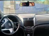 Hyundai Accent 2013 годаfor3 700 000 тг. в Актобе – фото 5