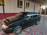ВАЗ (Lada) 2114 2013 года за 1 500 000 тг. в Шымкент – фото 3