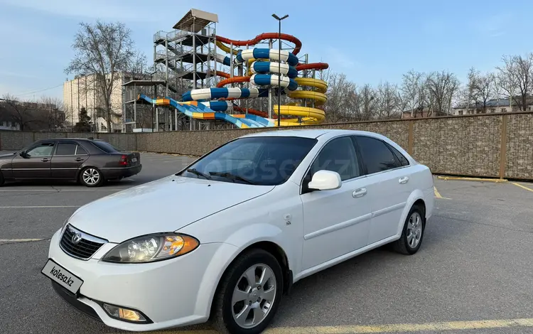 Daewoo Gentra 2014 года за 3 500 000 тг. в Шымкент