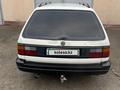 Volkswagen Passat 1989 года за 1 450 000 тг. в Тараз – фото 4