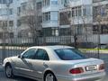 Mercedes-Benz E 280 2001 года за 4 800 000 тг. в Алматы – фото 13