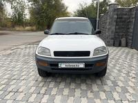 Toyota RAV4 1997 годаүшін3 650 000 тг. в Алматы