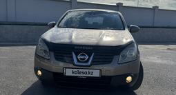 Nissan Qashqai 2007 года за 5 050 000 тг. в Шымкент – фото 3