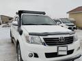 Toyota Hilux 2014 годаүшін14 500 000 тг. в Актау – фото 6