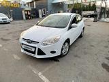 Ford Focus 2012 годаүшін3 300 000 тг. в Алматы