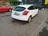 Ford Focus 2012 годаүшін3 300 000 тг. в Алматы – фото 5