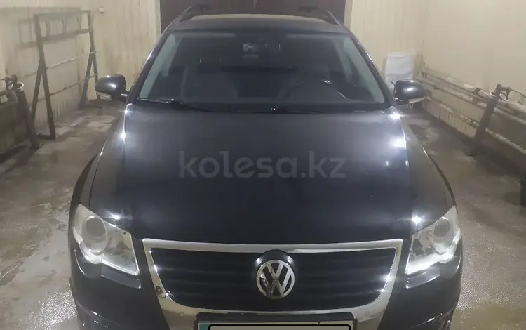 Volkswagen Passat 2009 года за 4 800 000 тг. в Темиртау