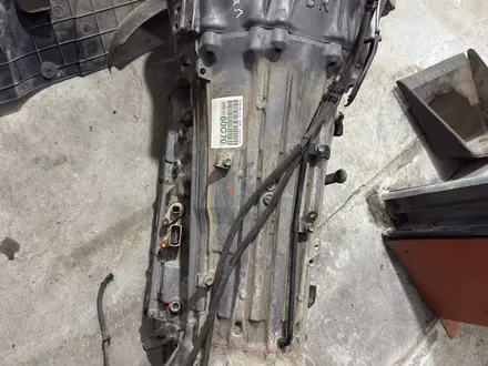 Двигатель с установкой Toyota (1MZ/3MZ/2AR/1GR/2GR/3GR/4GR/2UZ/1UR/3UR/2AZ) за 550 000 тг. в Астана – фото 3