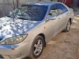 Toyota Camry 2005 года за 6 900 000 тг. в Айтеке би – фото 4