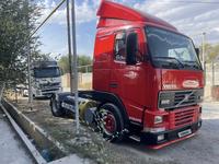 Volvo  FH 1998 годаүшін12 000 000 тг. в Алматы