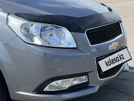 Chevrolet Nexia 2021 года за 5 500 000 тг. в Павлодар – фото 2