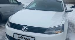 Volkswagen Jetta 2014 года за 6 500 000 тг. в Степногорск