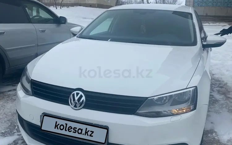 Volkswagen Jetta 2014 годаүшін6 500 000 тг. в Степногорск