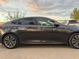 Kia Optima 2018 года за 6 500 000 тг. в Алматы – фото 5