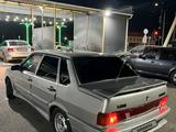 ВАЗ (Lada) 2115 2011 годаүшін1 600 000 тг. в Шымкент – фото 3