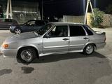 ВАЗ (Lada) 2115 2011 годаүшін1 600 000 тг. в Шымкент – фото 2