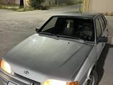 ВАЗ (Lada) 2115 2011 годаүшін1 600 000 тг. в Шымкент